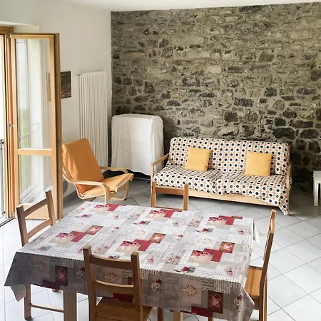 Casa Romeo Apartmán *