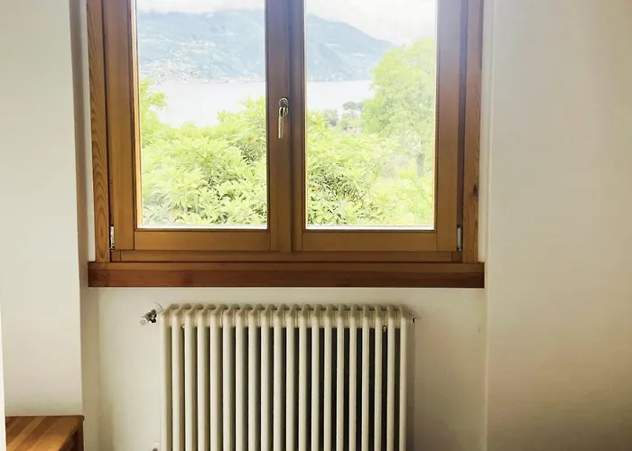 Casa Romeo 아파트