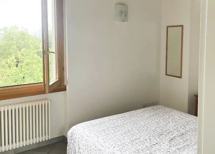 Casa Romeo 아파트