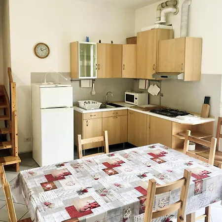 Lägenhet Casa Romeo