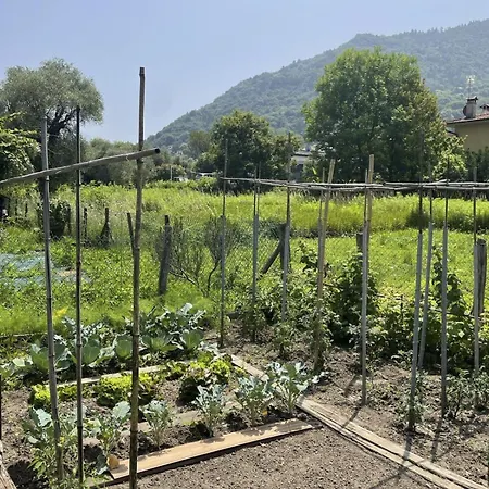 Casa Romeo Lägenhet