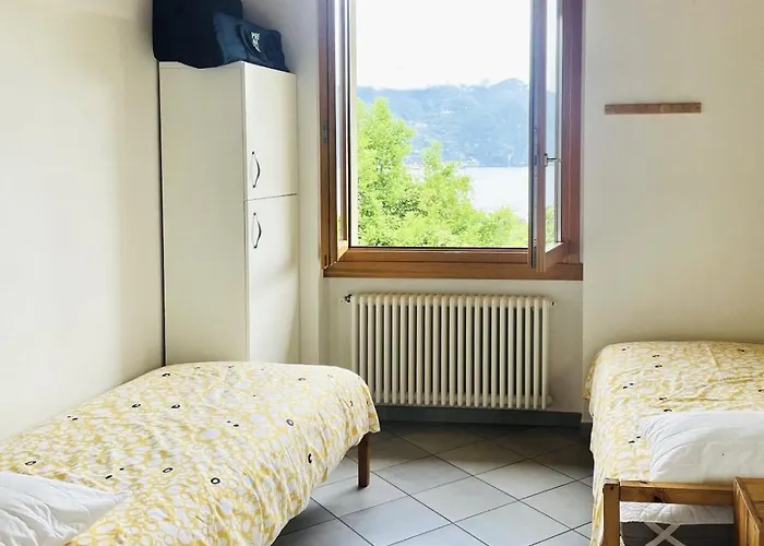 Casa Romeo Lägenhet *