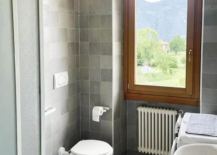 Lägenhet Casa Romeo