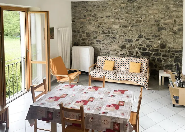 Casa Romeo Lägenhet *