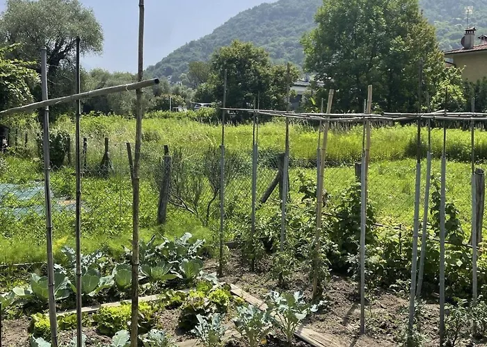 Casa Romeo Lägenhet