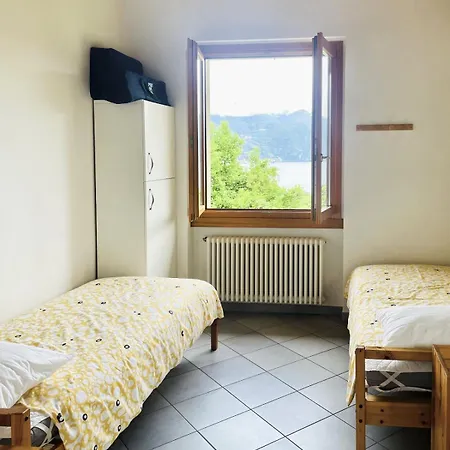 Casa Romeo Apartment *