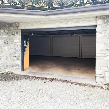 Casa Romeo בלאג'יו