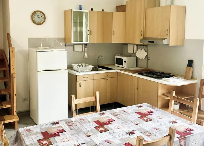 Apartment Casa Romeo