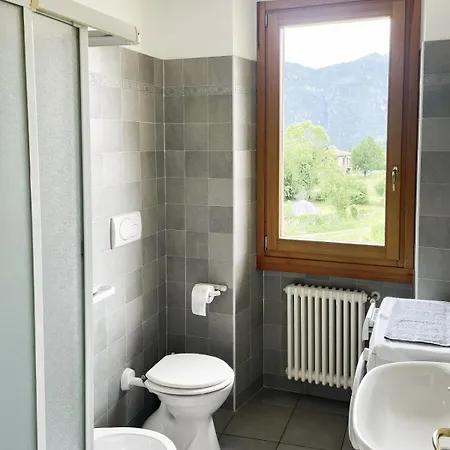 Apartamento Casa Romeo
